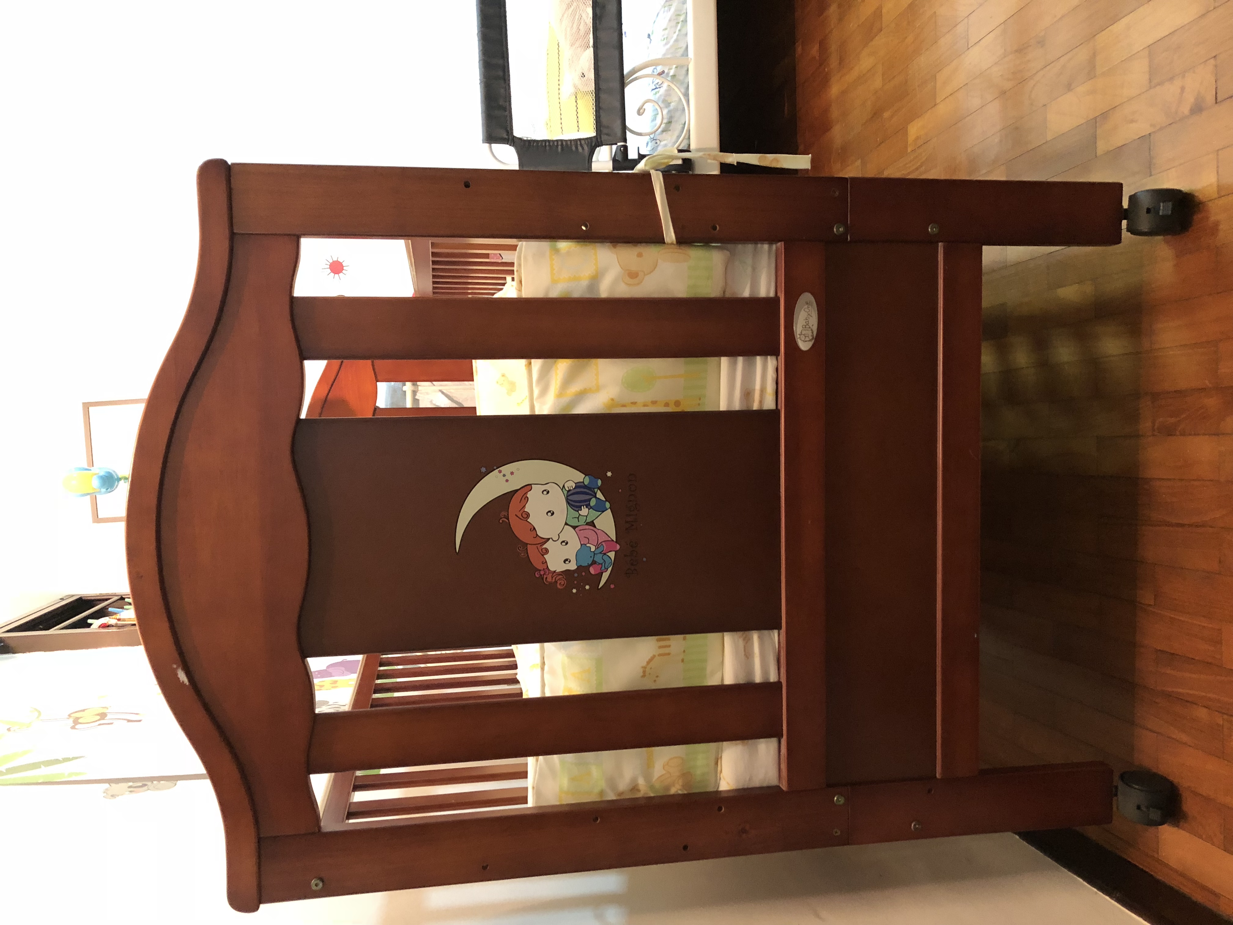  Baby products for sale.