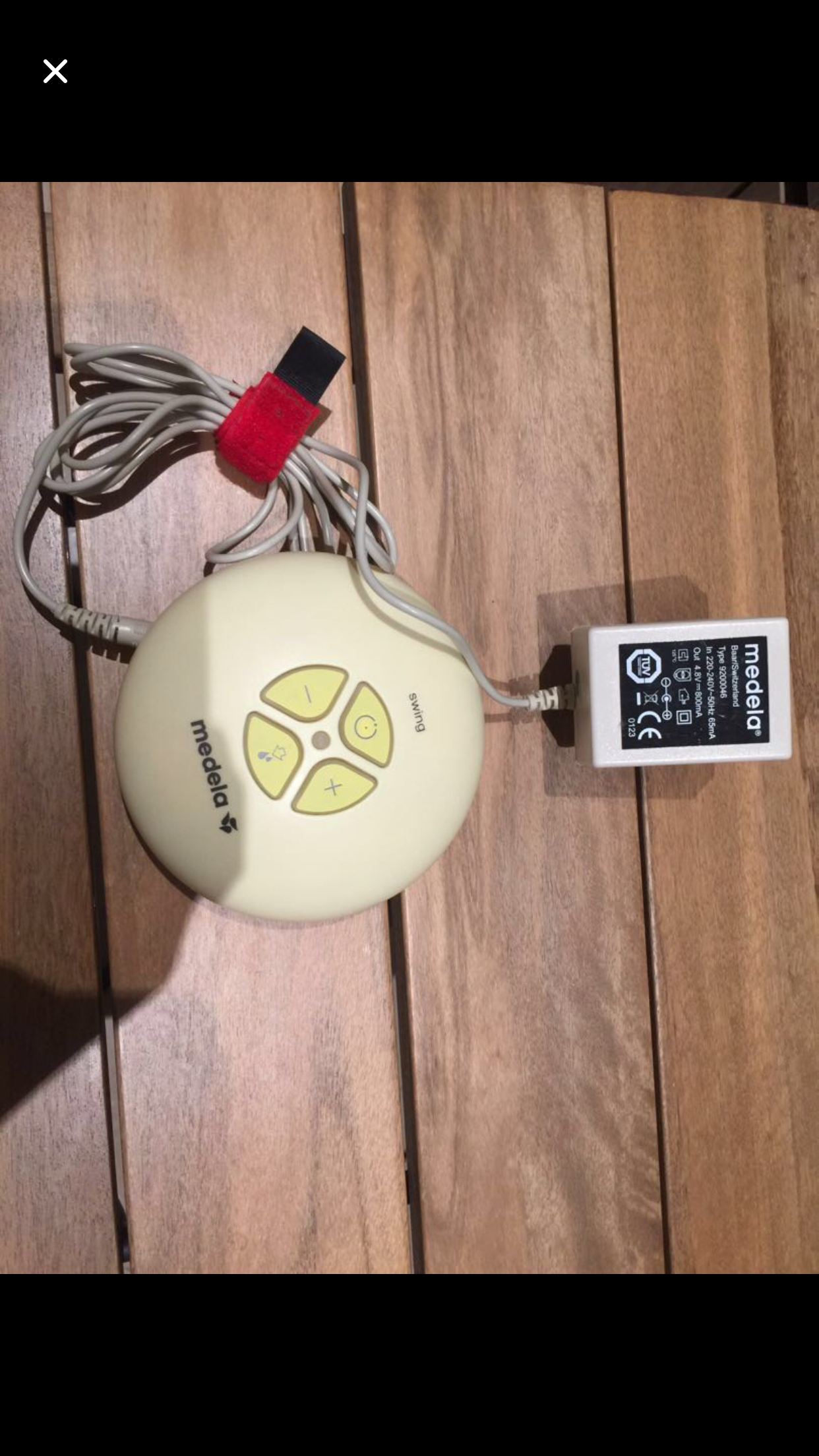  Baby products for sale.