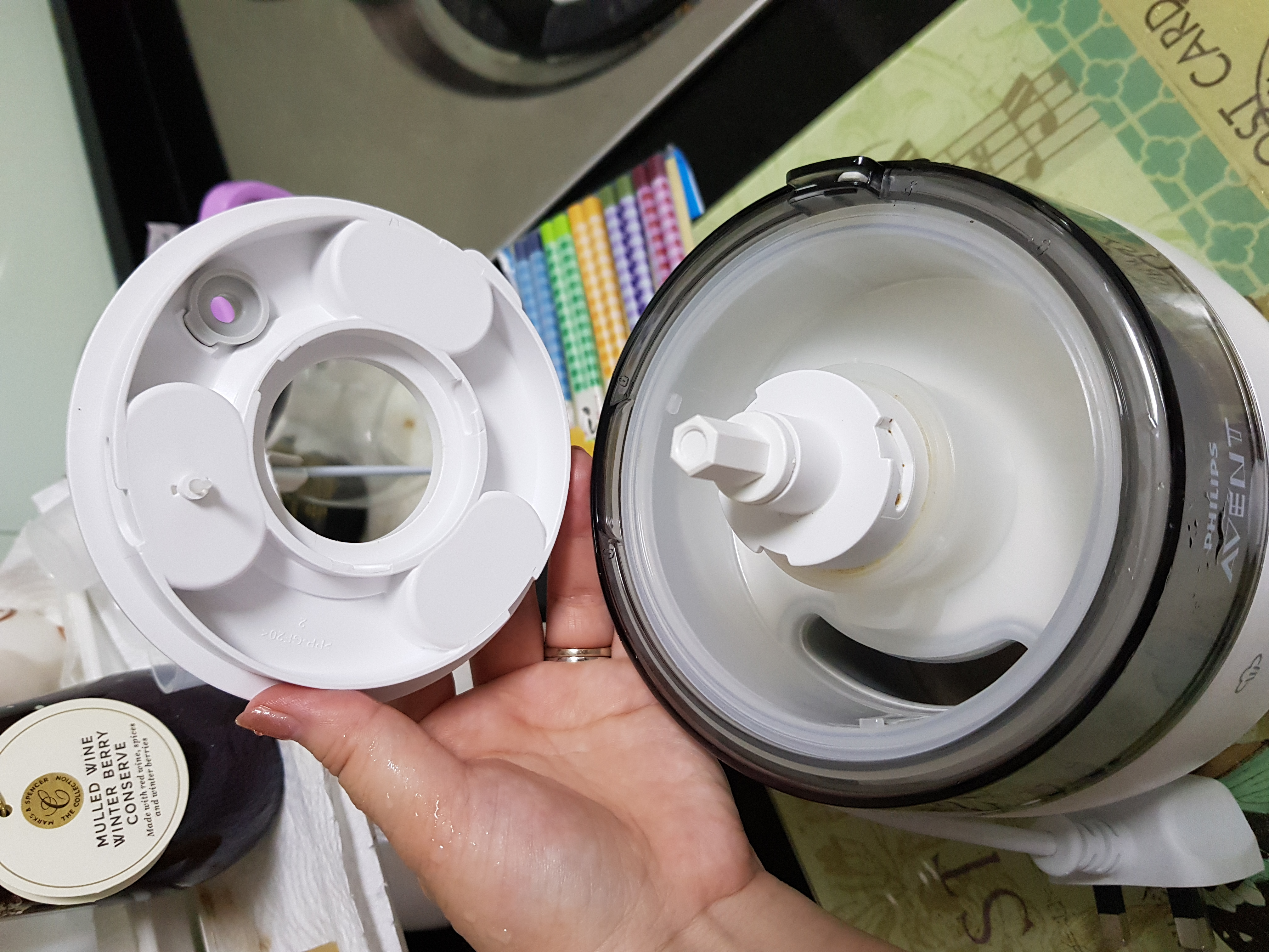  Baby products for sale.