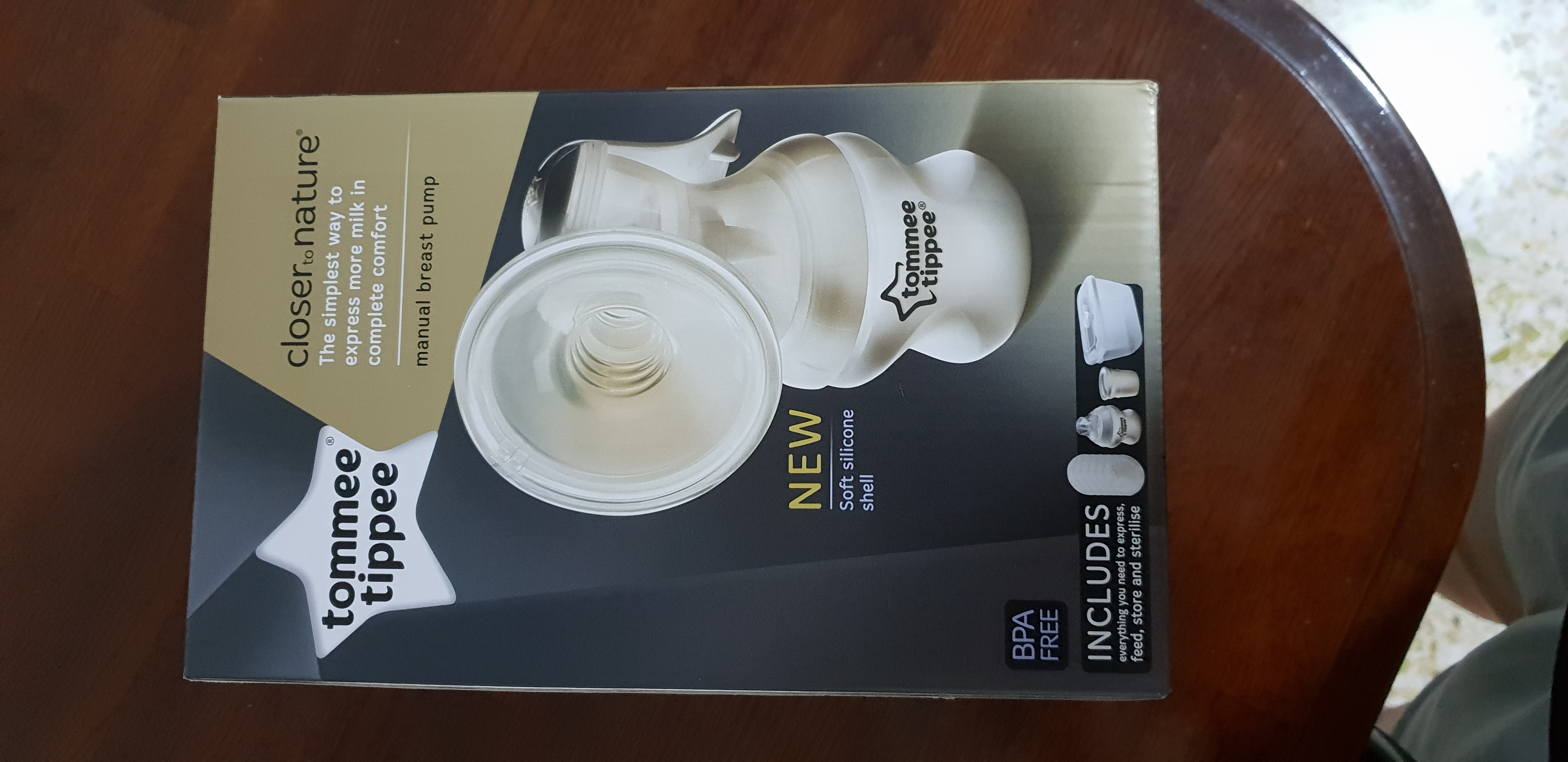  Baby products for sale.