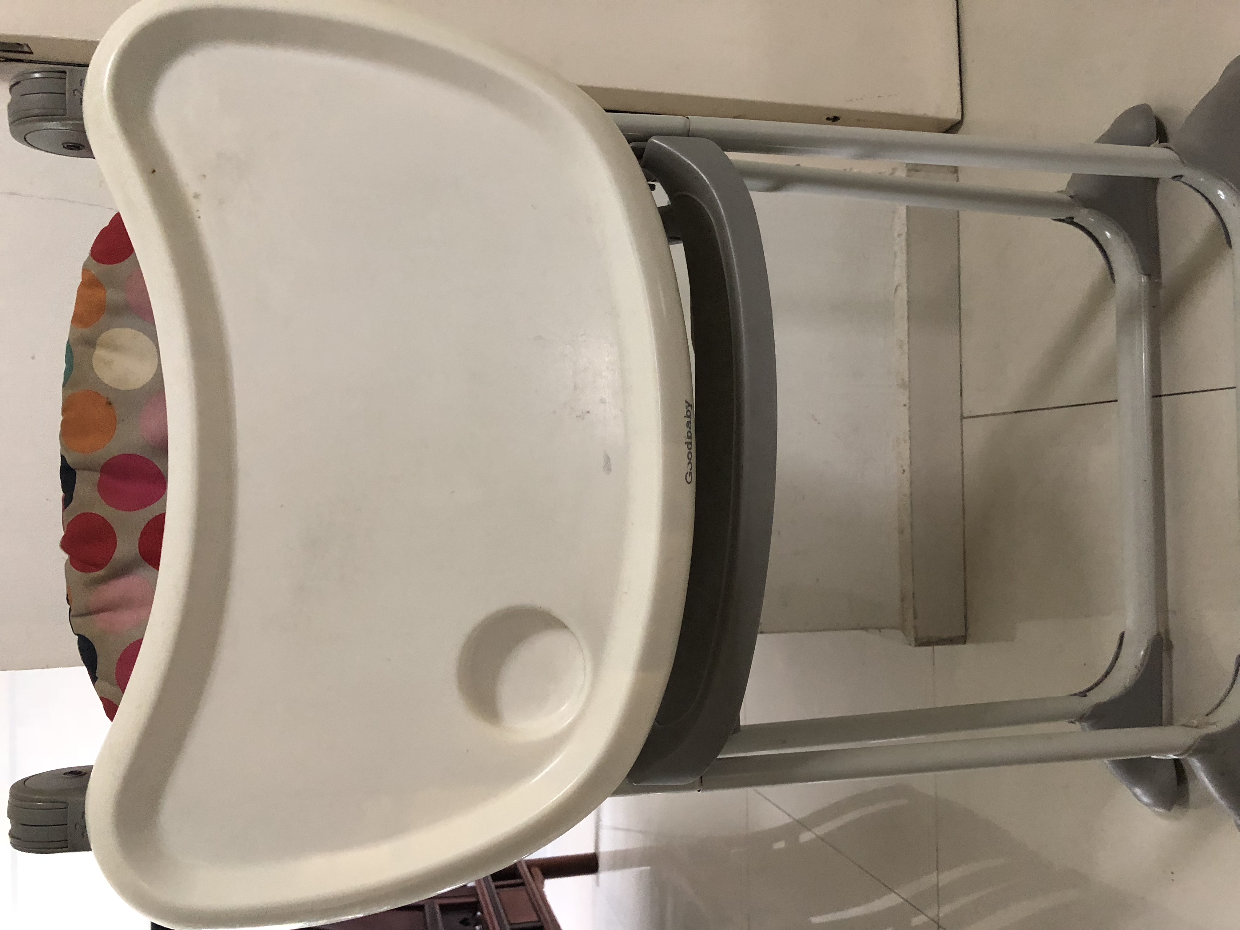  Baby products for sale.